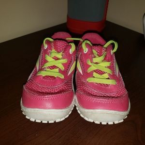 Toddler shoes
